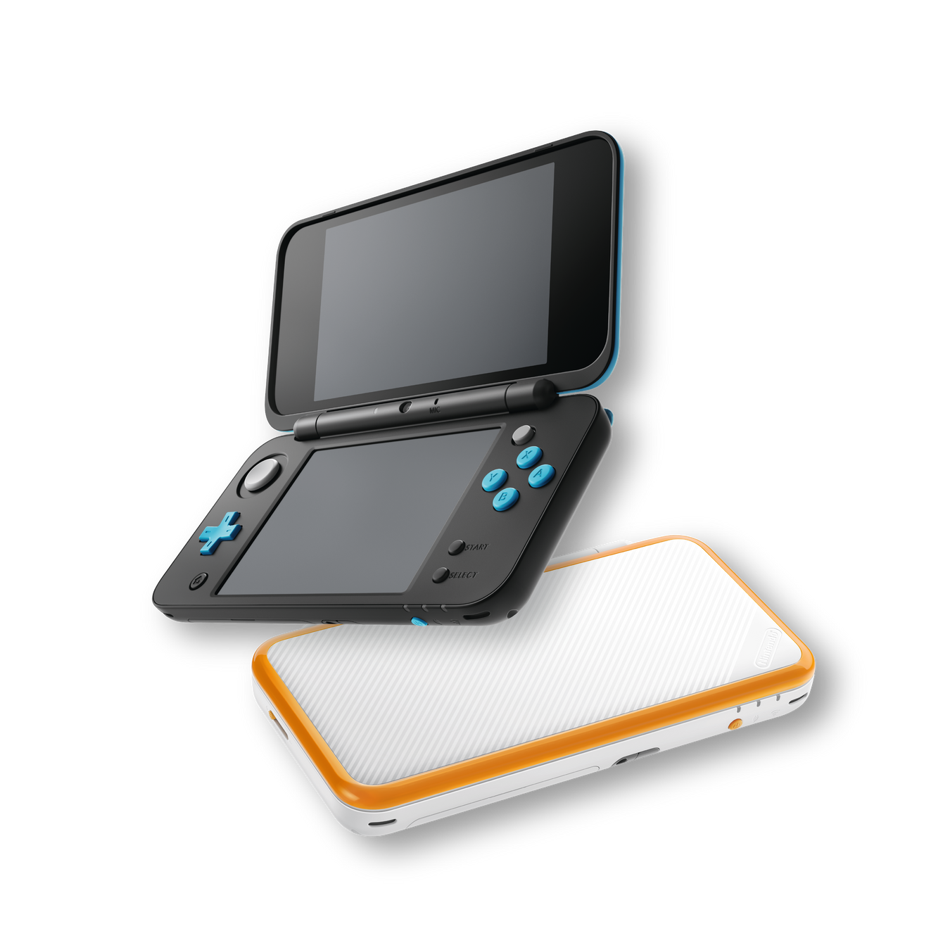 Nintendo 3DS Accessories