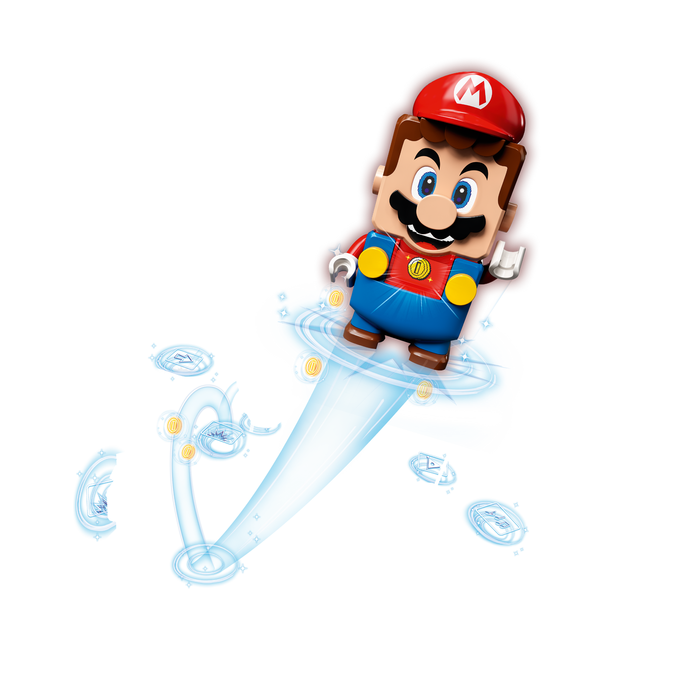 LEGO® Super Mario™