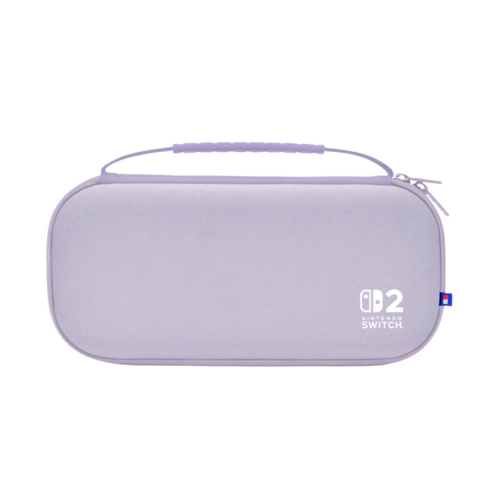 Slim Tough Pouch (Cozy Lavender) for Nintendo Switch 2