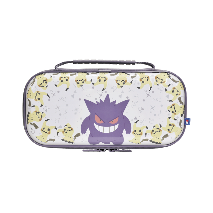 Vault Case (Gengar and Mimikyu) for Nintendo Switch 2