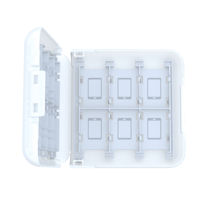 24-Game Card Case (Eevee Cottage Core) for Nintendo Switch 2