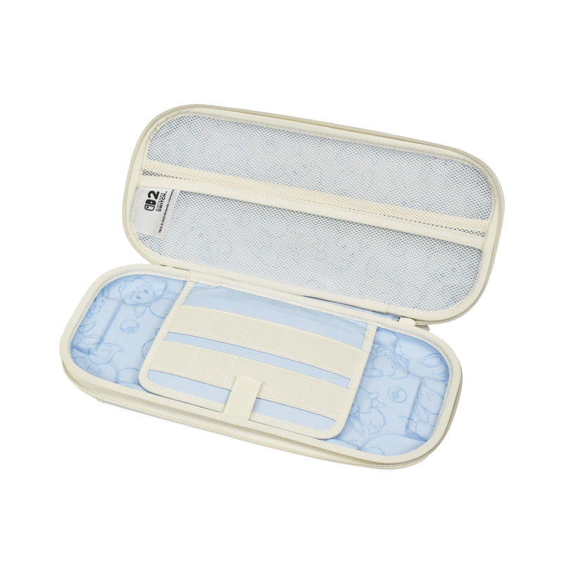 Vault Case for Switch 2 (Eevee) Nintendo Switch 2