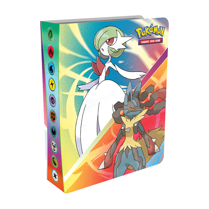 Pokémon TCG: September 2025 Mini Portfolio