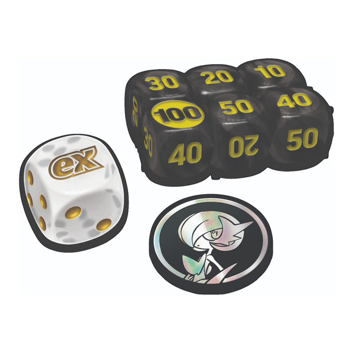 Pokémon TCG: Mega Evolution - Elite Trainer Box