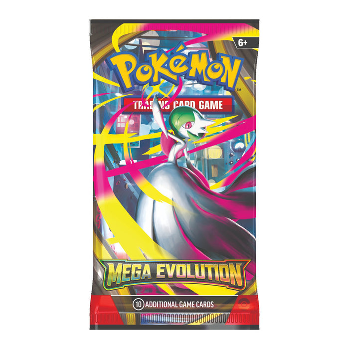 Pokémon TCG: Mega Evolution - Booster