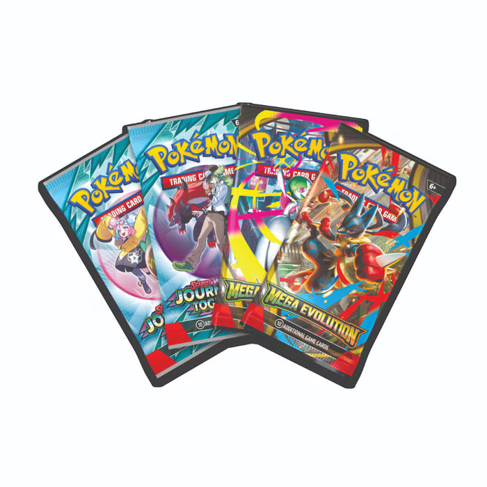 Pokémon TCG: Kangaskhan ex Box