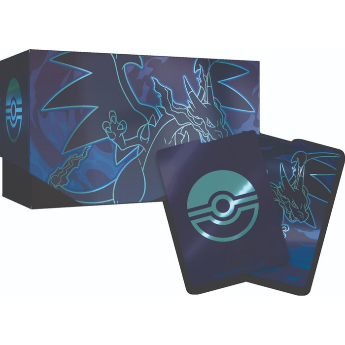 Pokémon TCG: Mega Evolution—Phantasmal Flames - Elite Trainer Box