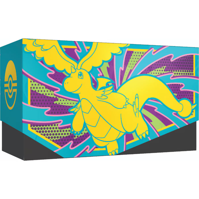 Pokémon TCG: Mega Evolution–Ascended Heroes Elite Trainer