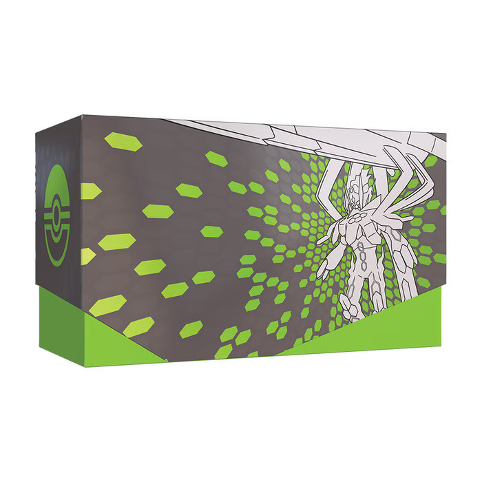 Pokémon: Mega Evolution—Perfect Order: Elite Trainer Box Pokémon: Mega Evolution—Perfect Order: Elite Trainer Box