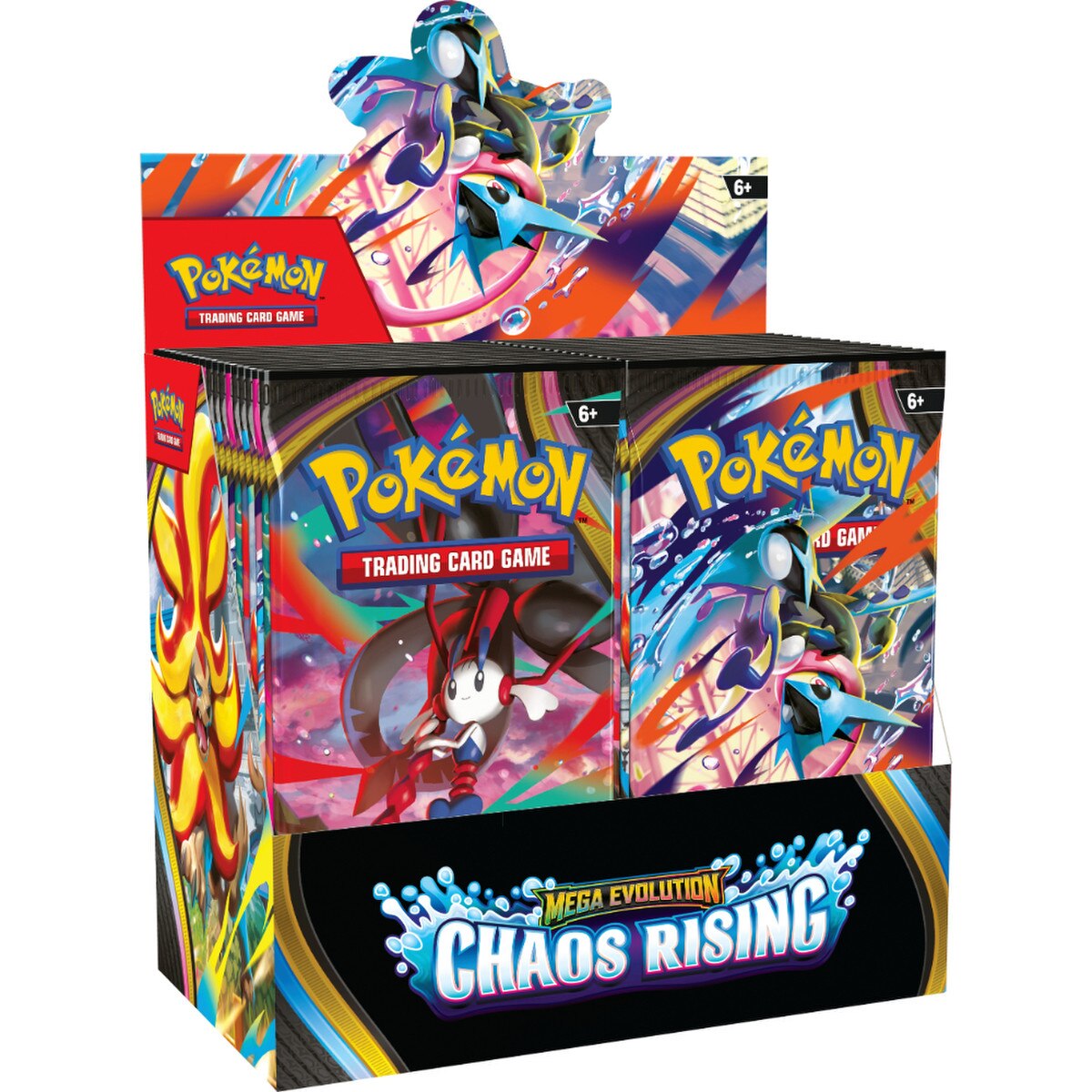 Pokémon Trading Cards