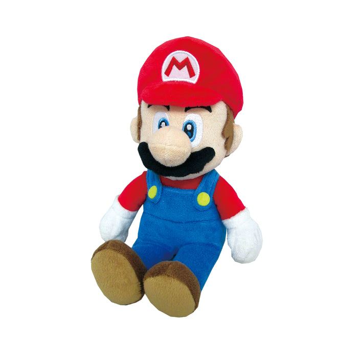 10" Mario Plush