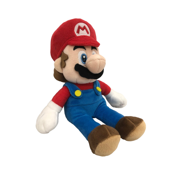 10" Mario Plush