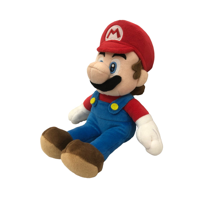10" Mario Plush