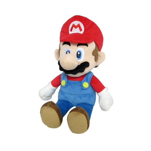 14" Mario Plush