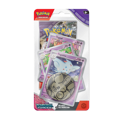 Pokémon: Scarlet&Violet 5:Premium Blister Togekiss