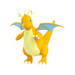Pokémon Epic Figure - Dragonite
