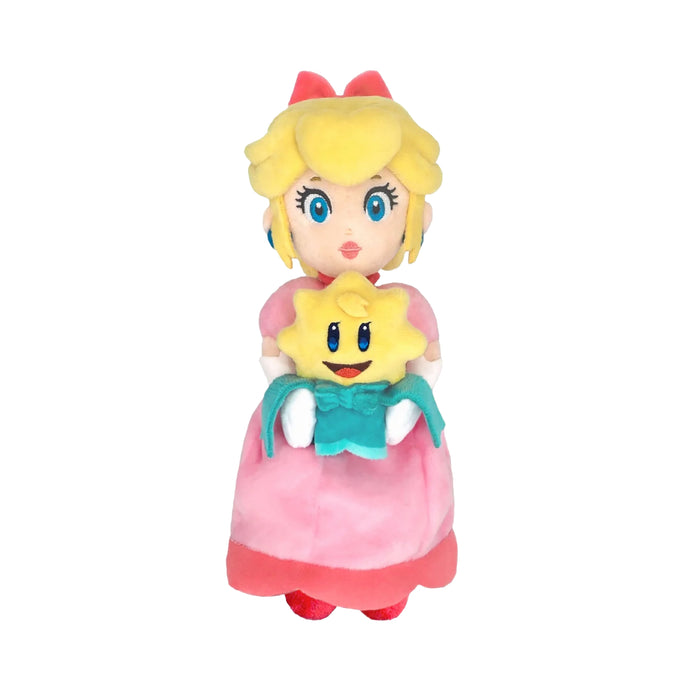 Peach & Stella 10" Plush