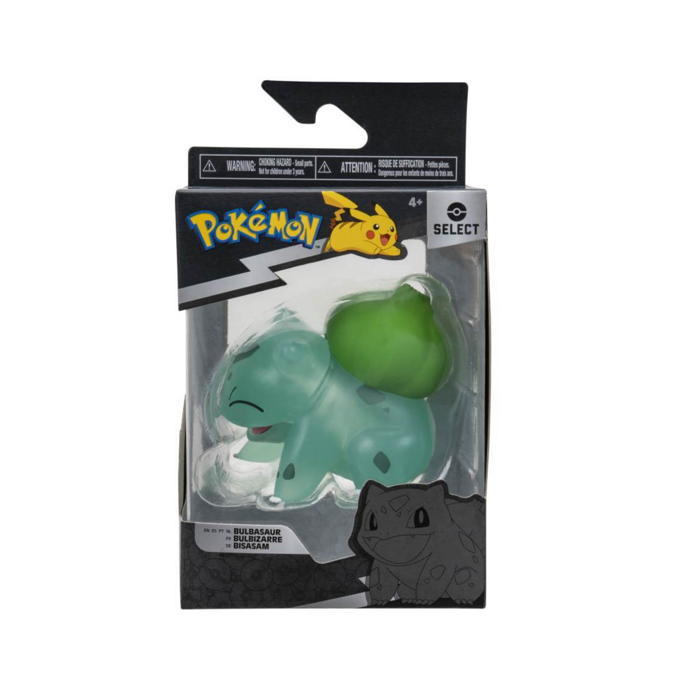 Pokémon Collectibles & Figurines on SALE