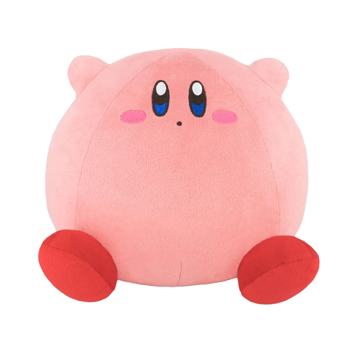 Kirby Full Belly 8" Plush