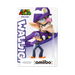 Waluigi amiibo (Super Mario Collection)