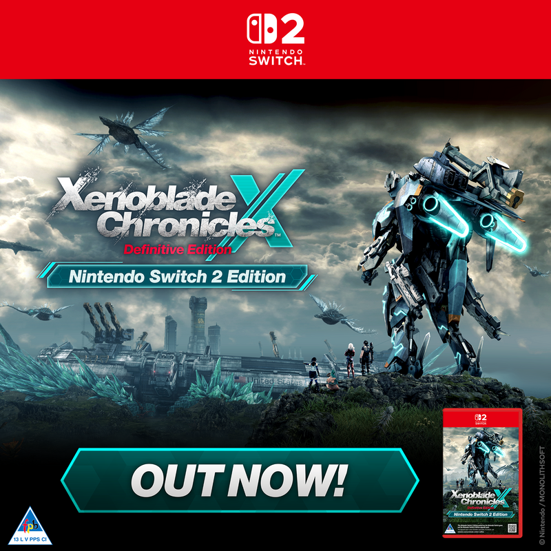 Shop Nintendo Switch Consoles, Games & Accessories Online Shop Nintendo Switch Consoles, Games & Accessories Online