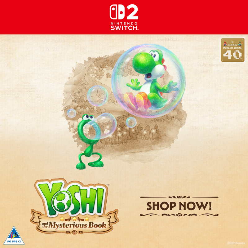 Shop Nintendo Switch Consoles, Games & Accessories Online Shop Nintendo Switch Consoles, Games & Accessories Online