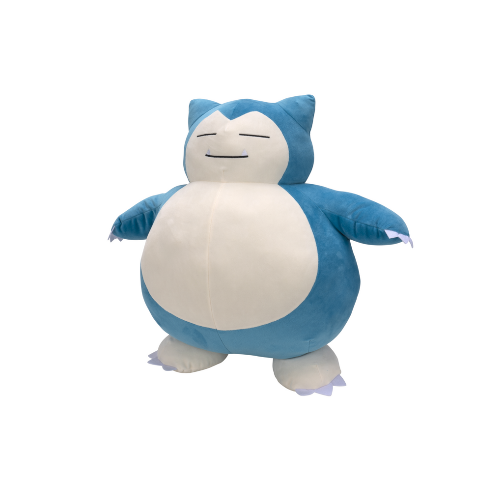 Snorlax amiibo sale