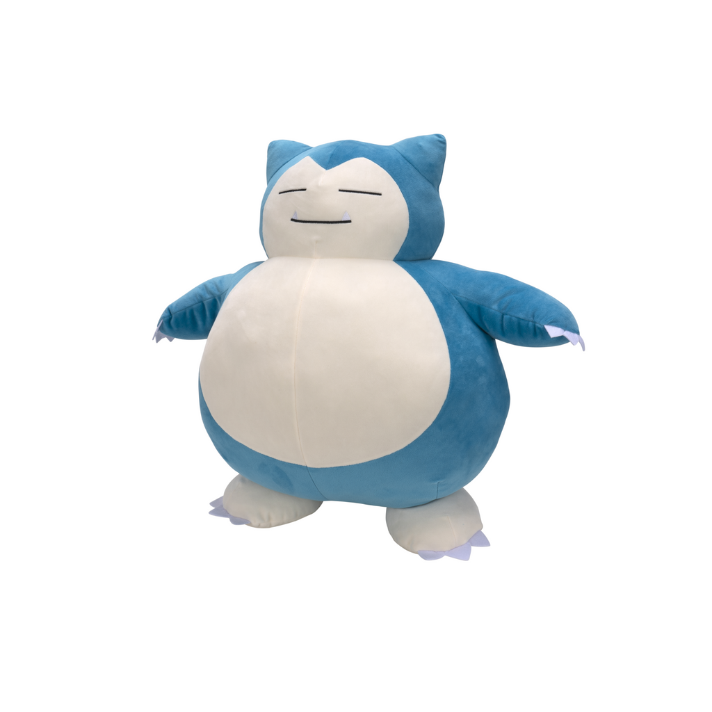 Snorlax amiibo deals