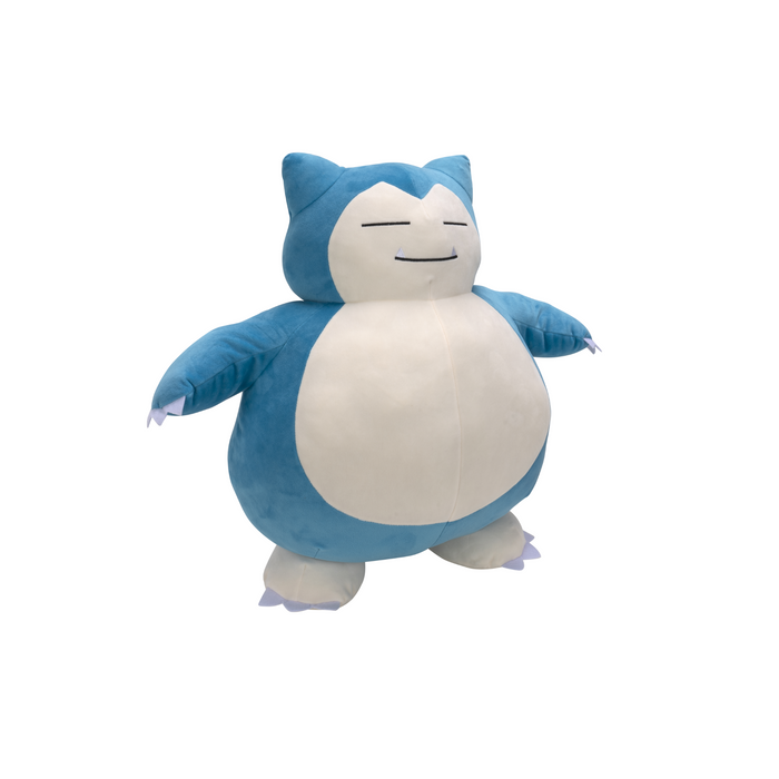 Pokémon –  24" Snorlax Plushie