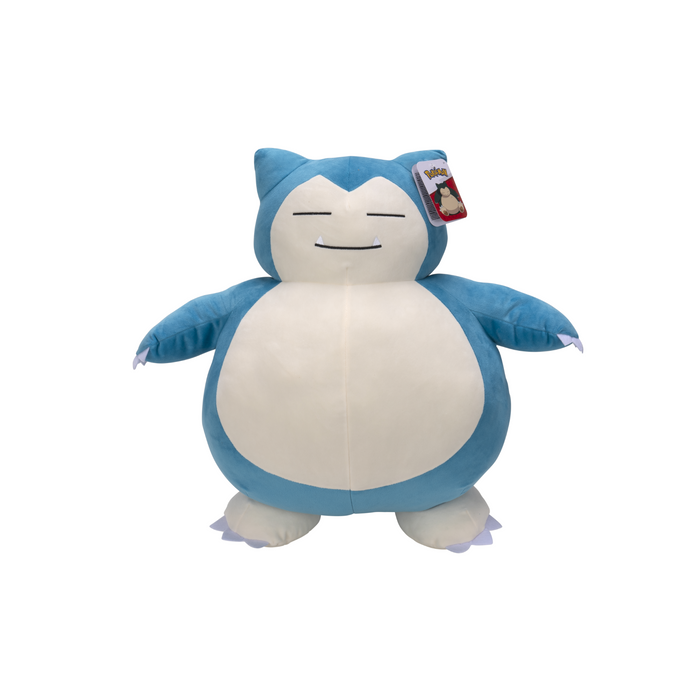 Pokémon –  24" Snorlax Plushie