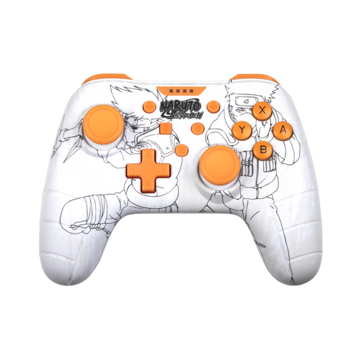 Konix Kakashi Controller (White)