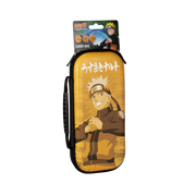 Konix naruto switch carry case