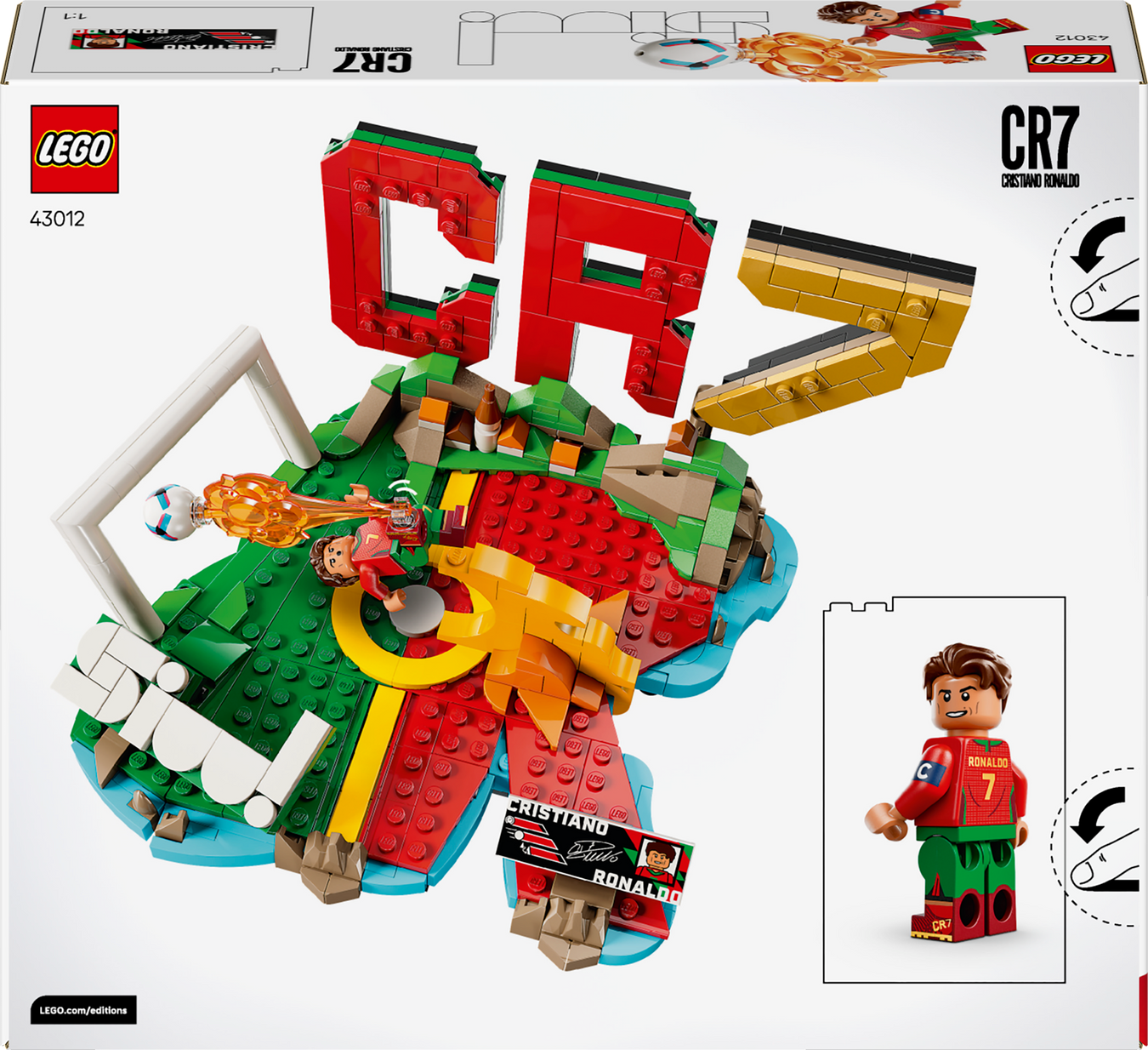 LEGO® FIFA