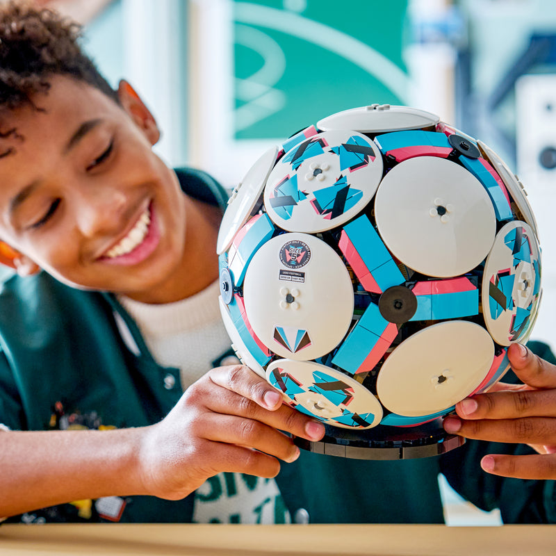 Soccer Ball