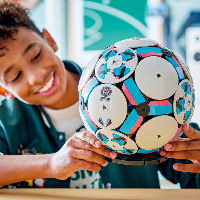 Soccer Ball