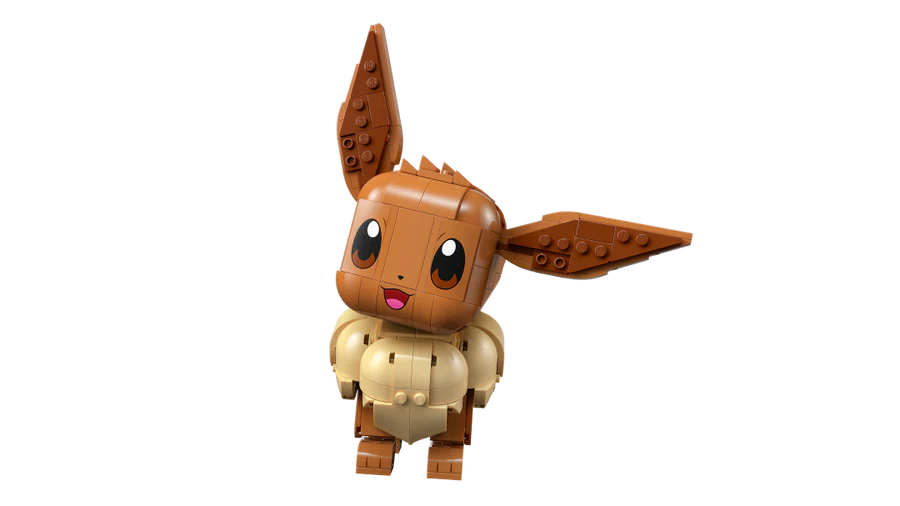 LEGO® Pokémon™ Eevee