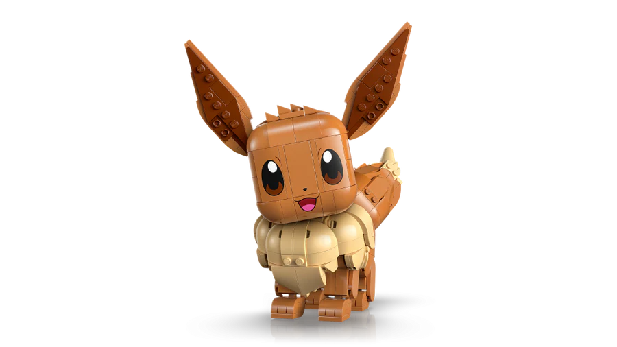 LEGO® Pokémon™ Eevee