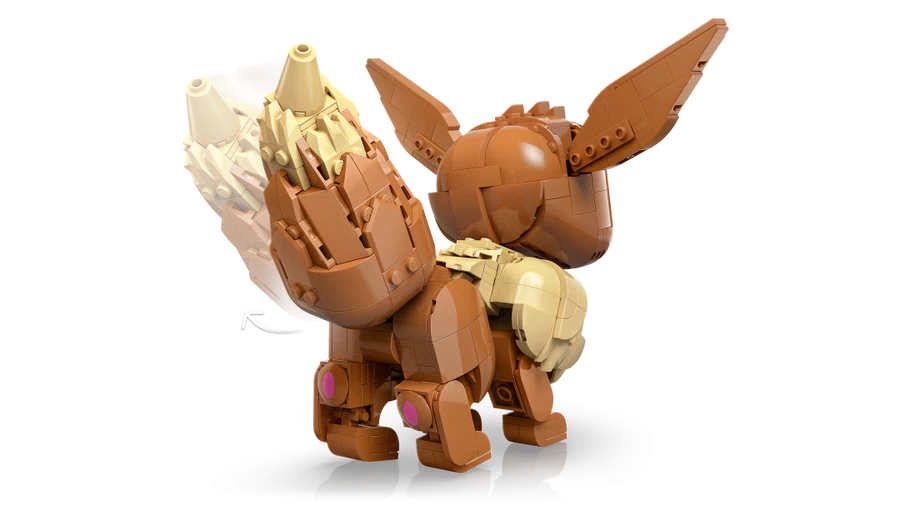 LEGO® Pokémon™ Eevee