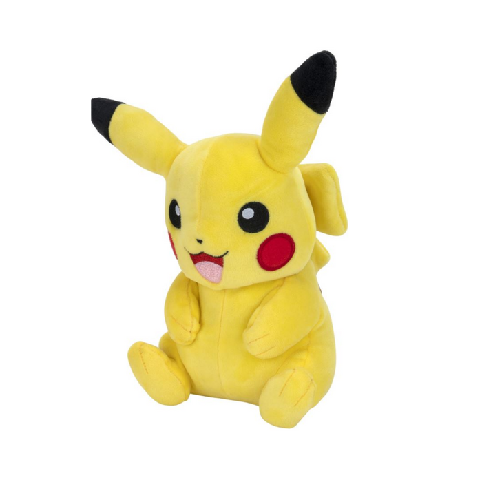 Pokémon 8" Plush - Pikachu