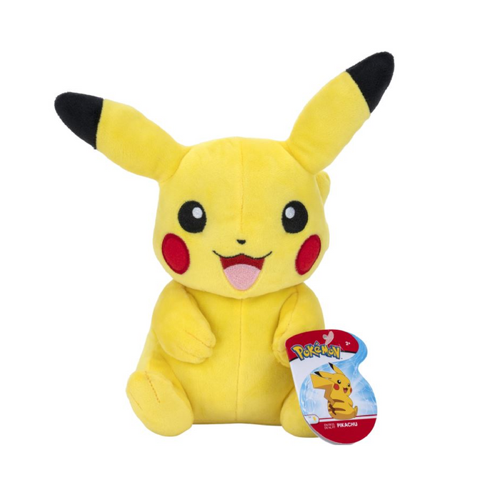 Pokèmon - Pikachu 8" Plush