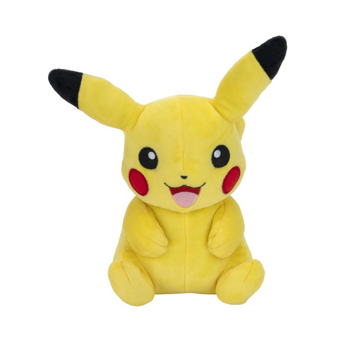 Pokèmon - Pikachu 8" Plush