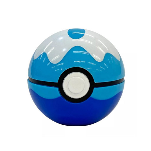 Pokemon Clip 'N Go Piplup & Dive Ball