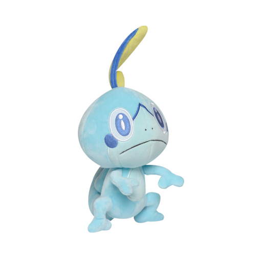 8" Sobble Plush