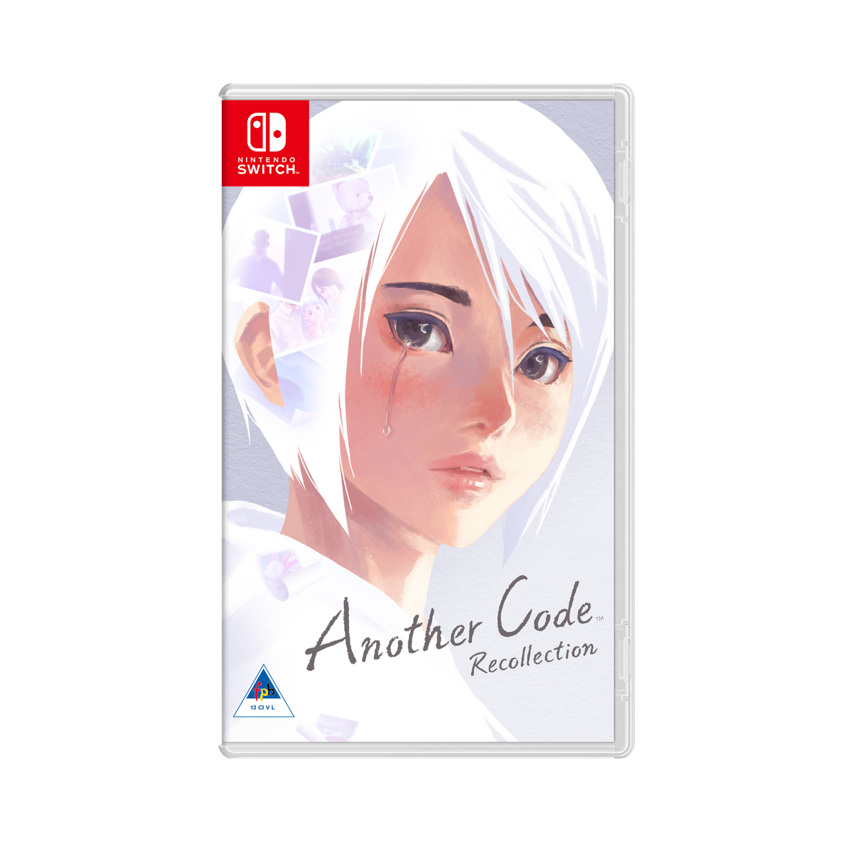 Another Code: Recollection Nintendo Switch, Nintendo Switch Lite, Nintendo  Switch – OLED Model [Digital] - Best Buy