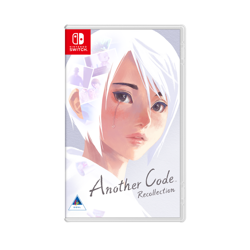 Another Code: Recollection