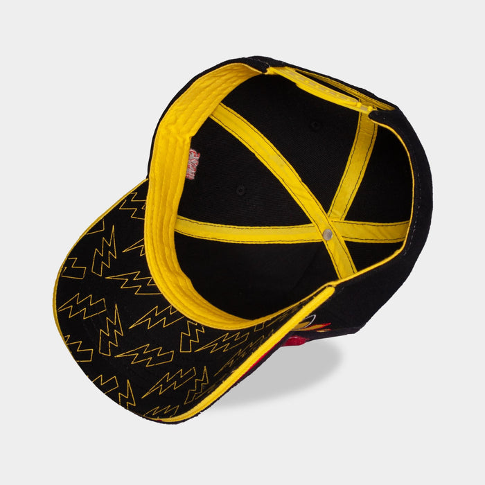 Pokémon - Men's Adjustable Cap - Pikachu