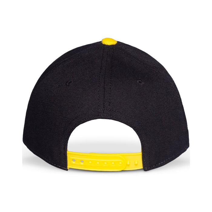 Pokémon - Men's Adjustable Cap - Pikachu