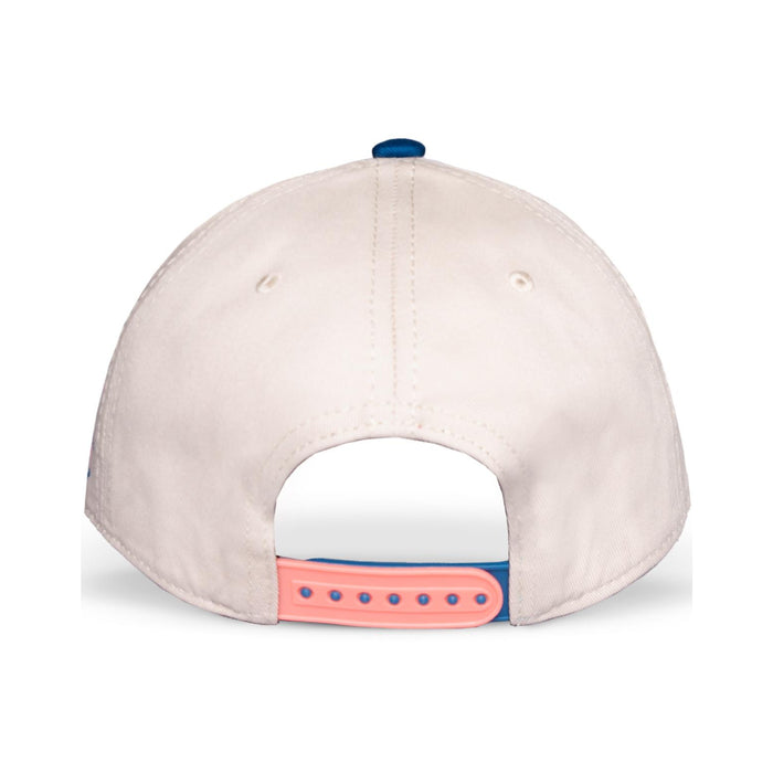 Pokémon - Snorlax Men's Adjustable Cap