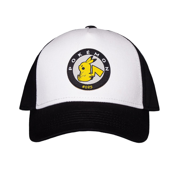 Pokémon - Men's Adjustable Cap