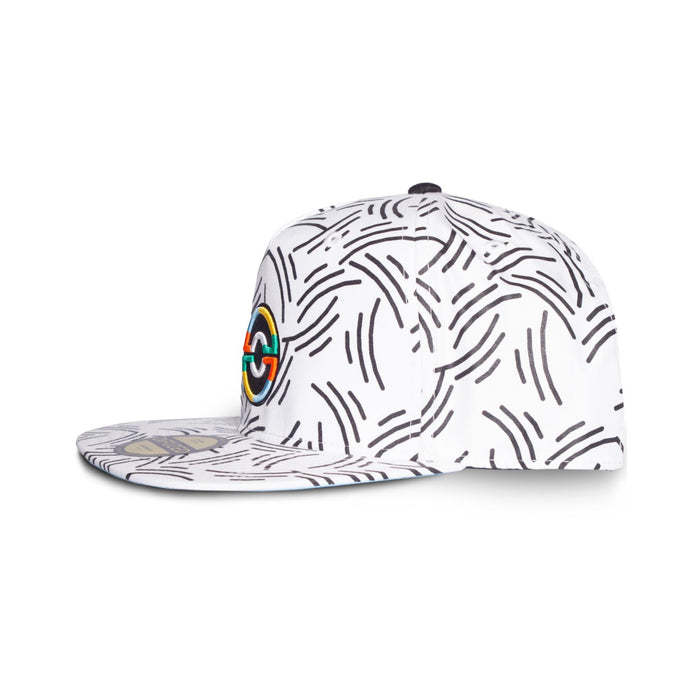 Pokémon - Men's Adjustable Cap IVIII